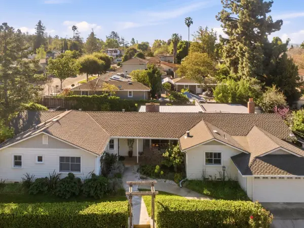 5424 Greenside Drive, SAN JOSE, CA 95127