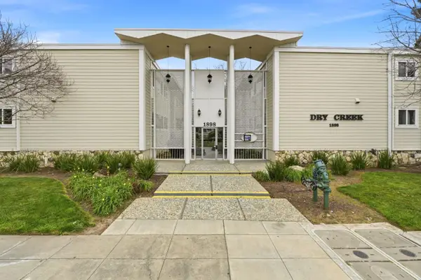 1898 Meridian Avenue  #24, San Jose, CA 95125