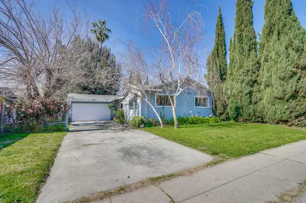 1641 Santee Drive, SAN JOSE, CA 95122