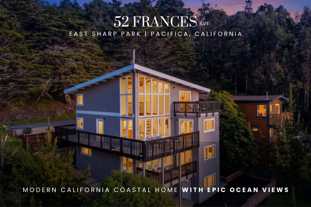 52 Frances Avenue, Pacifica, CA 94044 - #1
