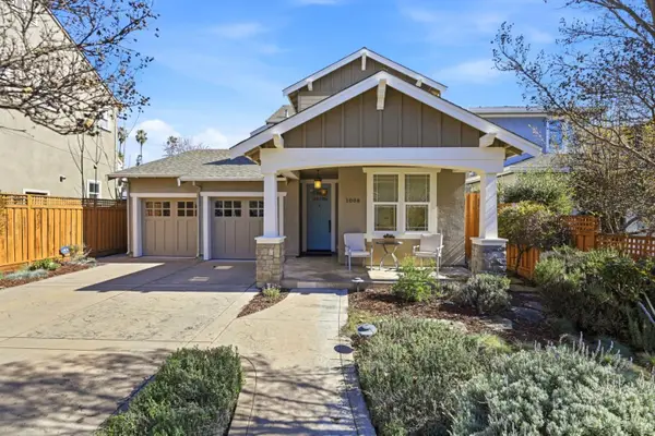 1008 Riverside Drive, San Jose, CA 95125