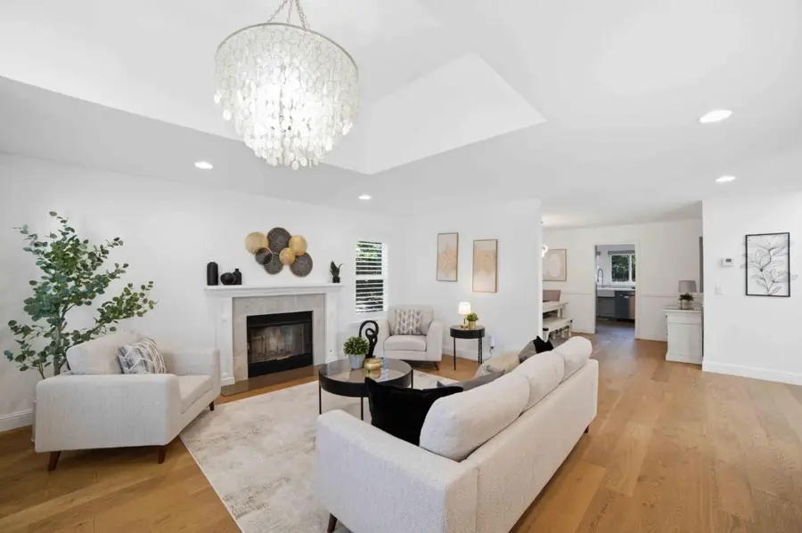 15931 Camino Del Cerro, Los Gatos, CA 95032 - #2