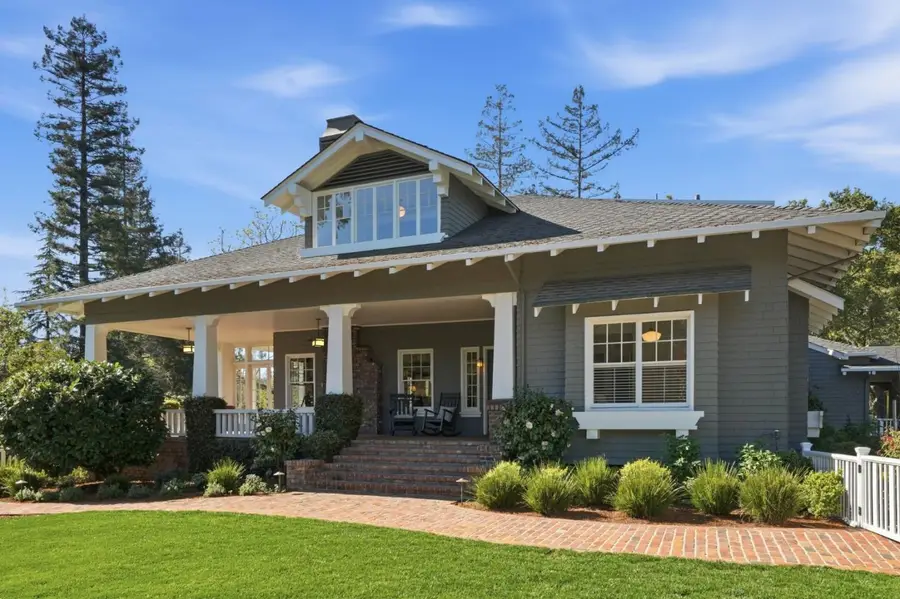 16202 Serena Vista Court, Monte Sereno, CA 95030 - #3