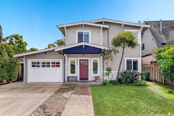3844 Floral Court, SANTA CRUZ, CA 95062