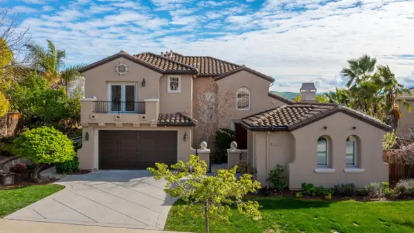 3666 Santa Croce Court, SAN JOSE, CA 95148