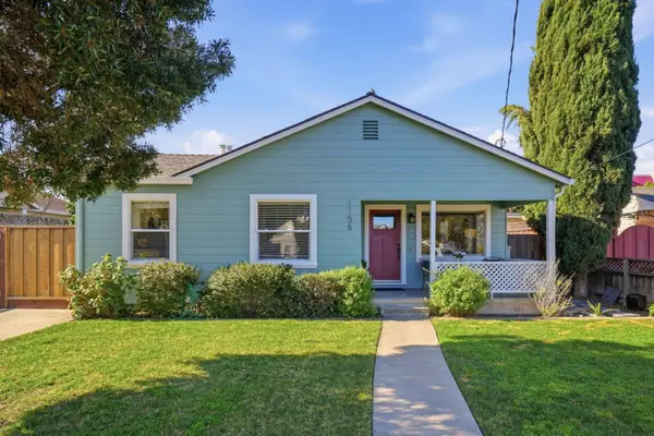 1155 Shamrock Drive, Campbell, CA 95008