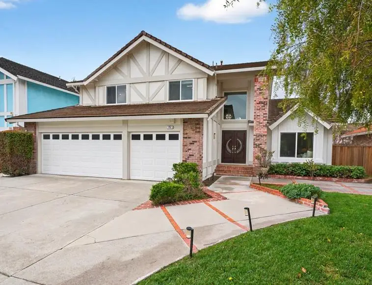757 Salt Lake Drive, San Jose, CA 95133 - #1