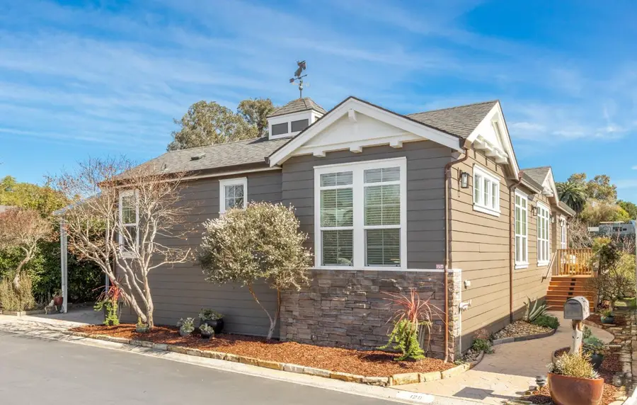 2435 Felt Street, Santa Cruz, CA 95062 - #3