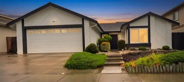 4542 Amiens Avenue, Fremont, CA 94555