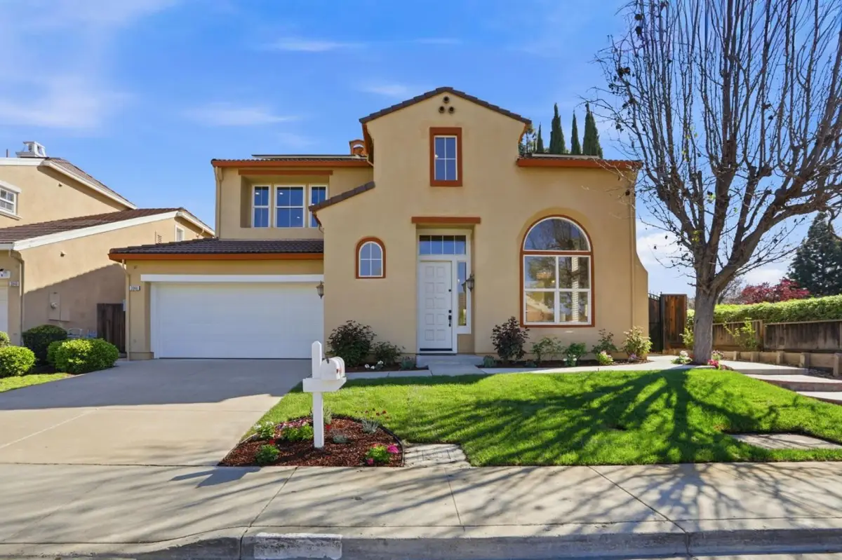 3946 Louvre Avenue, San Jose, CA 95135 - #1