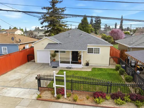 732 4th Avenue, REDWOOD CITY, CA 94063