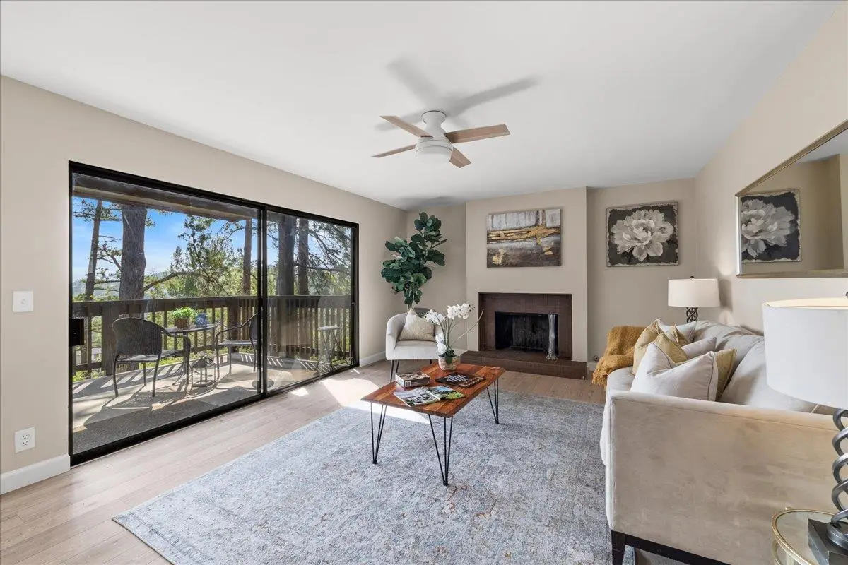 3323 La Mesa Drive  #5, San Carlos, CA 94070 - #1