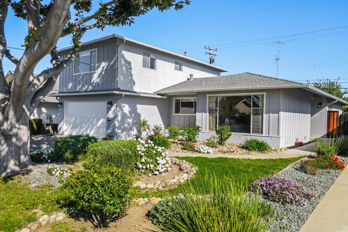 587 Cambridge Drive, Santa Clara, CA 95051 - #1