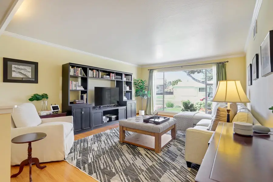 587 Cambridge Drive, Santa Clara, CA 95051 - #2