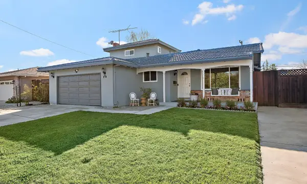 5821 Comanche Drive, SAN JOSE, CA 95123