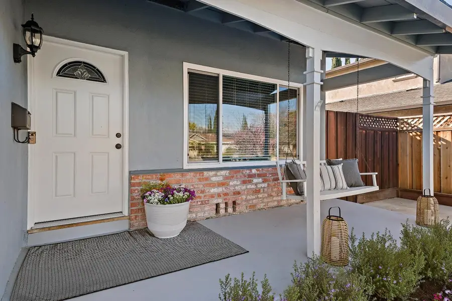 5821 Comanche Drive, San Jose, CA 95123 - #2