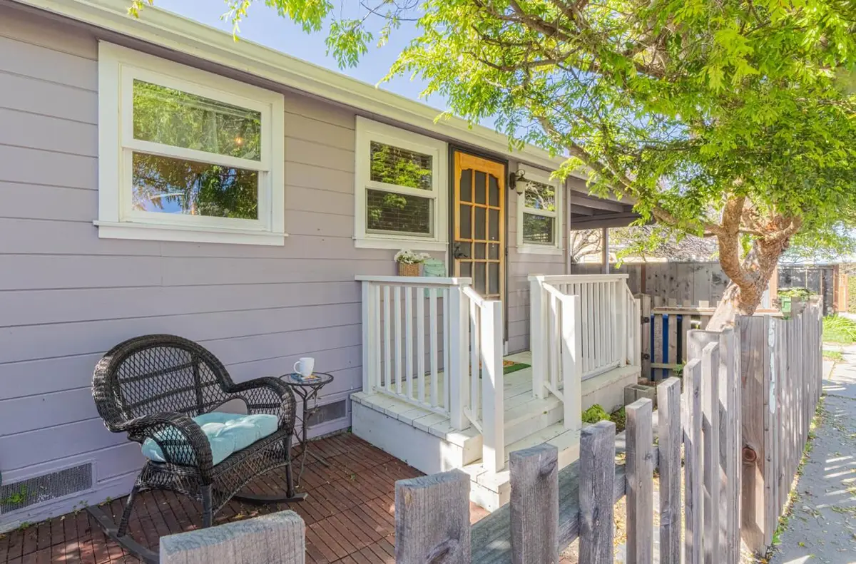 516 8th Street, Pacific Grove, CA 93950 - #1