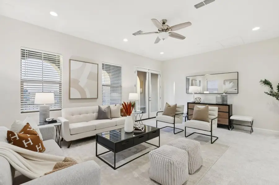 1452 Cottlestone Court, San Jose, CA 95121 - #3