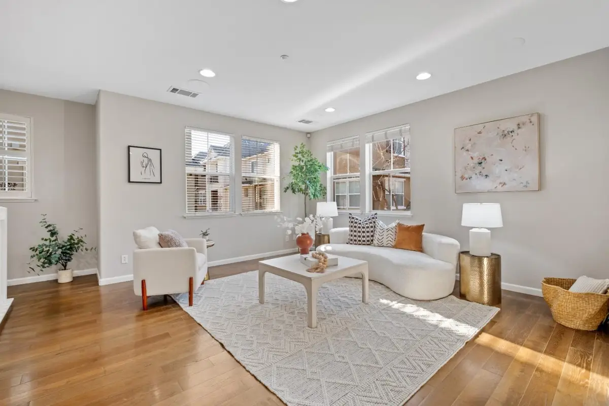 1117 Rock Avenue, San Jose, CA 95131 - #1