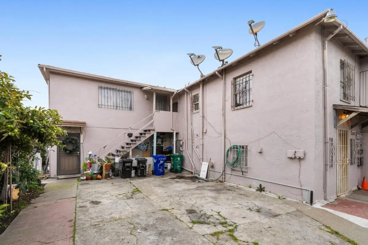 1225 Fred Jackson Way, Richmond, CA 94801 - #1
