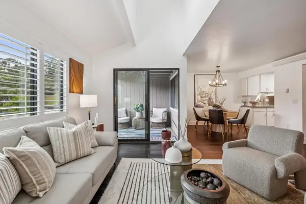 83 Corte Mesa Drive, SAN RAFAEL, CA 94901