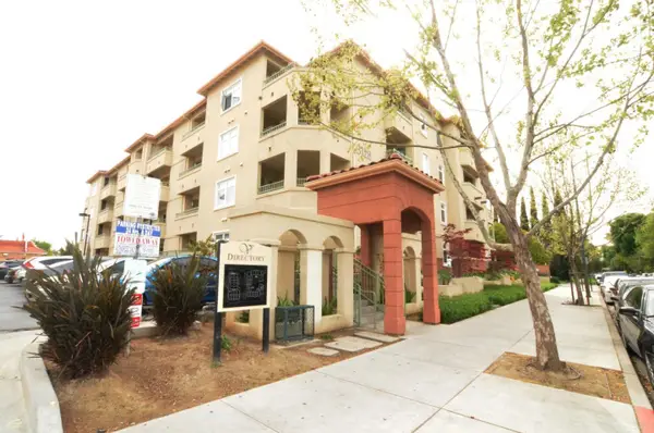 3128 Loma Verde Drive  #219, SAN JOSE, CA 95117