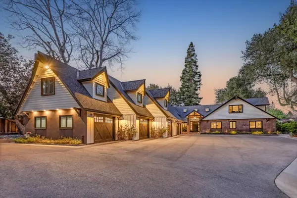 2241 Dry Creek Road, San Jose, CA 95124