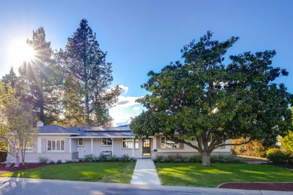 11891 Brookglen Drive, SARATOGA, CA 95070