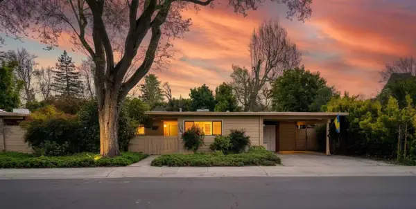 1914 Channing Avenue, PALO ALTO, CA 94303