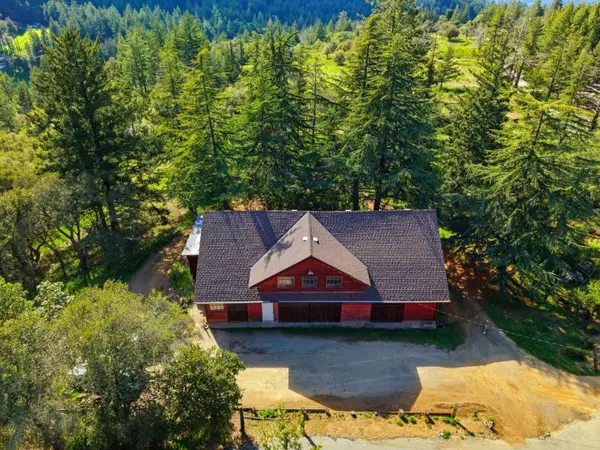 00 Loma Prieta, LOS GATOS, CA 95033