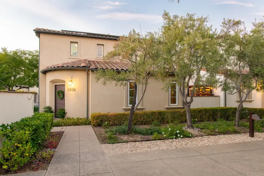 1338 Las Casitas Court, San Jose, CA 95126 - #2