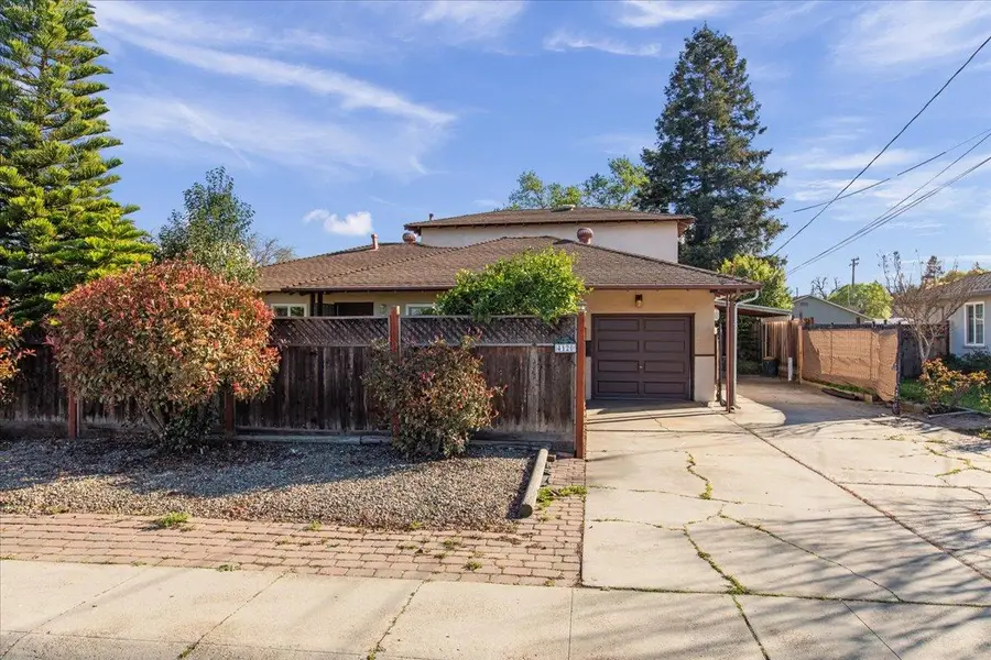 4120 Williams Road, San Jose, CA 95117 - #2