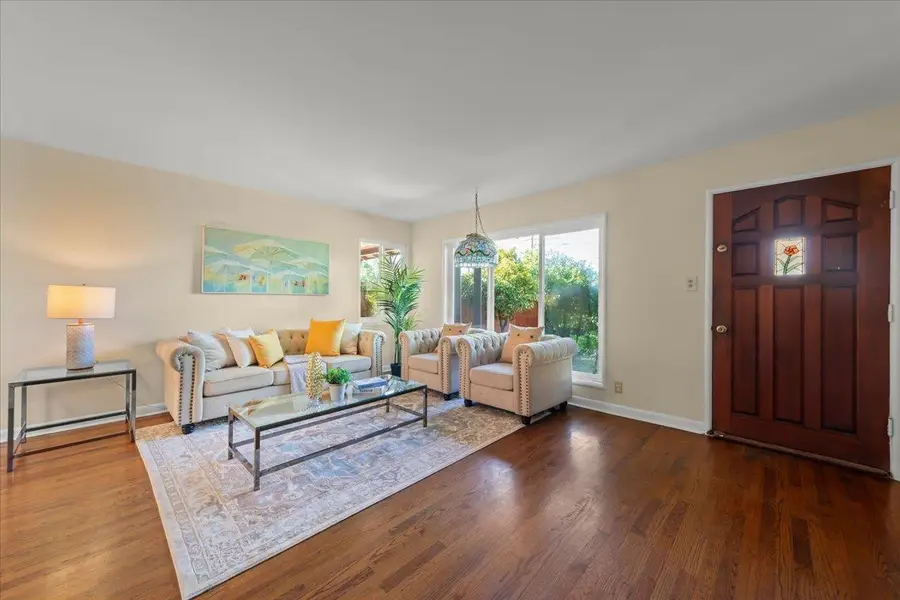 4120 Williams Road, San Jose, CA 95117 - #3