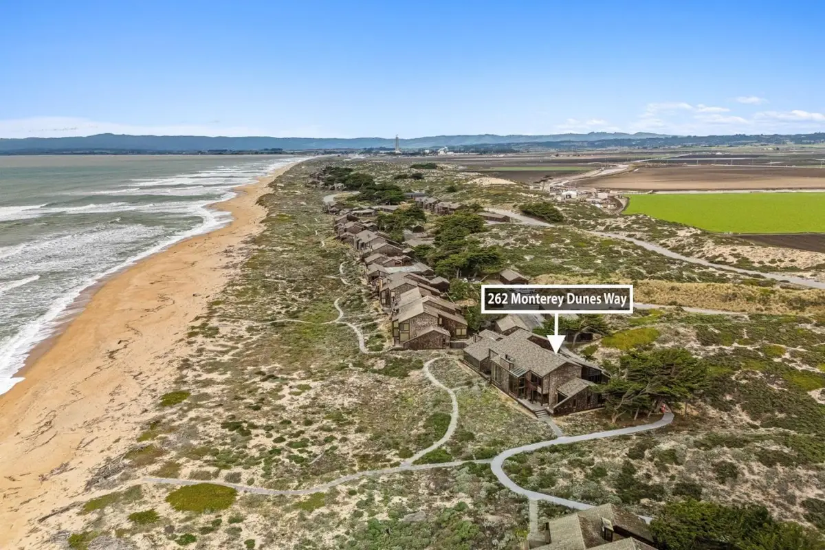 262 Monterey Dunes Way, Moss Landing, CA 95039 - #1