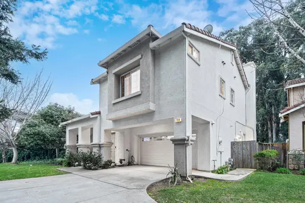 708 Raineer Court, SAN LEANDRO, CA 94577
