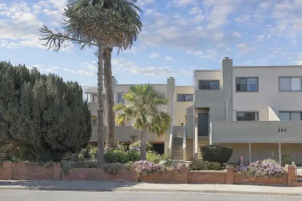 504 Ocean Avenue  #4, MONTEREY, CA 93940