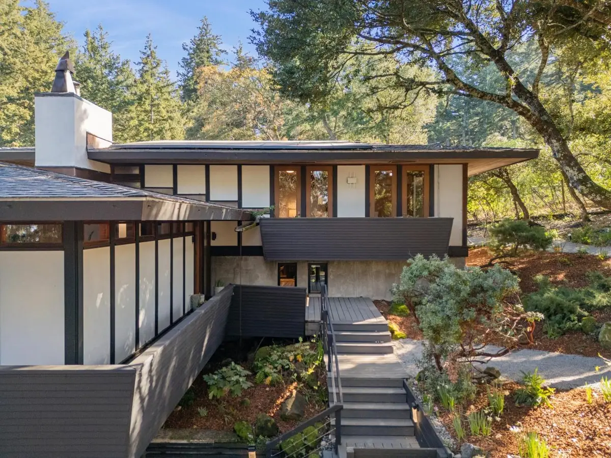 80 Skywood Way, Woodside, CA 94062 - #1