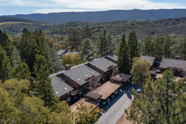 3316 Brittan Avenue  #11, San Carlos, CA 94070