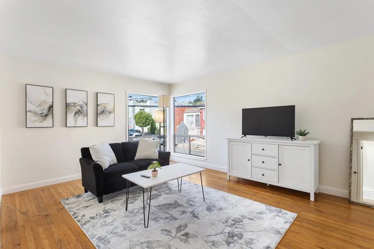 1000 Crescent Avenue, San Francisco, CA 94110 - #1