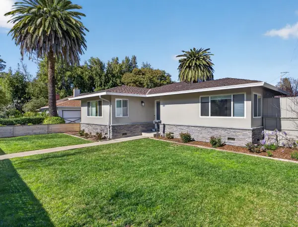 295 Bay Road, Menlo Park, CA 94025