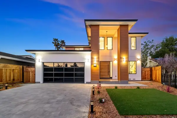 1040 Riverside Way, San Jose, CA 95129