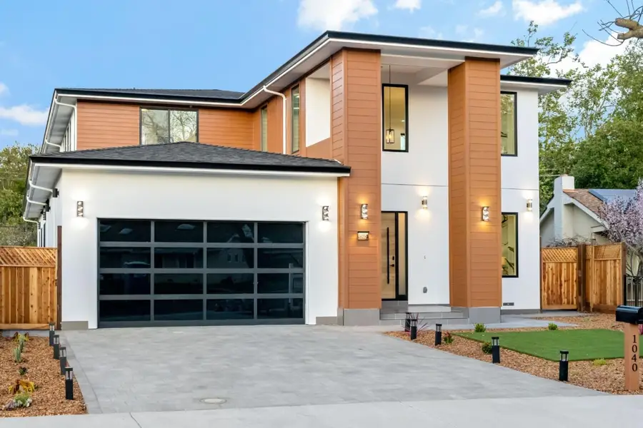 1040 Riverside Way, San Jose, CA 95129 - #3