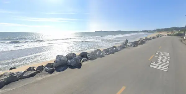 000 Mirada Road, HALF MOON BAY, CA 94019