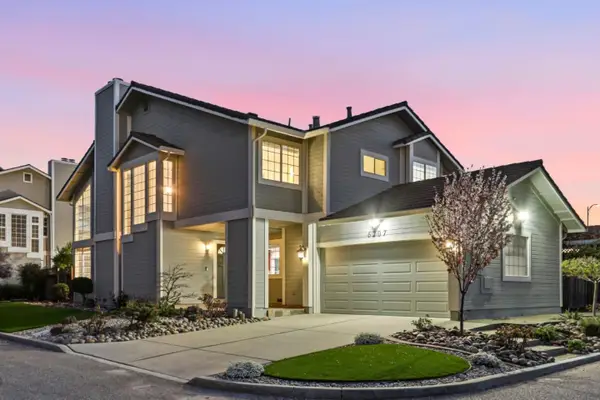 6207 Mcabee Road, SAN JOSE, CA 95120