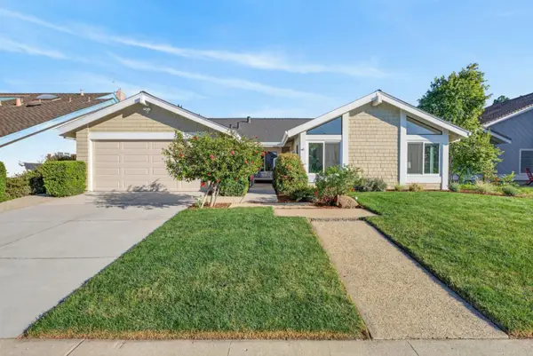 4101 Ashbrook Circle, SAN JOSE, CA 95124