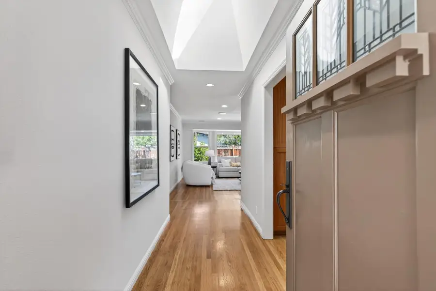 1452 La Crosse Drive, Sunnyvale, CA 94087 - #3