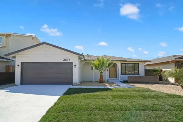 2571 Gumdrop Drive, SAN JOSE, CA 95148