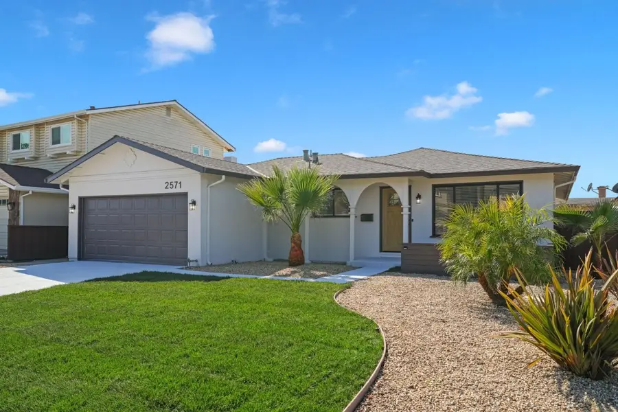 2571 Gumdrop Drive, San Jose, CA 95148 - #3