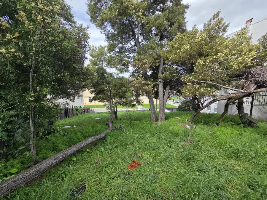 2120 35th Avenue, Oakland, CA 94601 - #2
