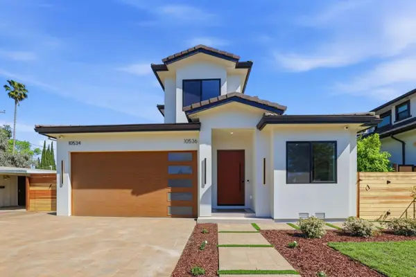 10536 Tantau Avenue, Cupertino, CA 95014